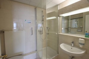 Familienzimmer, Quelle: (c) Ferien Hotel Rennsteigblick