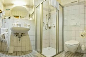 Comfort-Doppelzimmer, Quelle: (c) Hotel & Restaurant Gasthof zum Ochsen