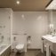 Badezimmer mit Wanne, Quelle: Parkhotel Berghölzchen