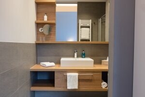 Moselsuite No.1, Quelle: (c) Hotel.Restaurant Zur Marienburg 