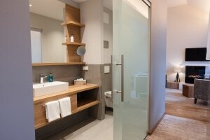 Moselsuite No.2, Quelle: (c) Hotel.Restaurant Zur Marienburg 
