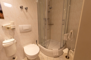 Einzelzimmer, Quelle: (c) Hotel Zum Goldenen Löwen