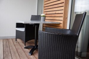 Moselsuite No.1, Quelle: (c) Hotel.Restaurant Zur Marienburg 