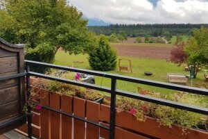 Einzelzimmer Stern mit Balkon, Quelle: (c) Hotel Sonnenschein