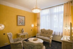  Barock-Suite, Quelle: (c) Hotel Alexandra