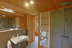 Baumwipfelhaus, Quelle: (c) Jugendstilhotel Trifels 