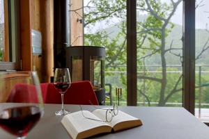 Baumwipfelhaus, Quelle: (c) Jugendstilhotel Trifels 