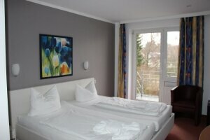LOFT Mini Doppelzimmer, Quelle: (c) DAS Loft Hotel Willingen