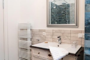 Blaue Suite, Quelle: (c) Schloss Sigrön