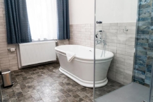 Blaue Suite, Quelle: (c) Schloss Sigrön