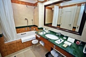 Carlsbad Suite, Quelle: (c) Carlsbad Plaza Medical Spa & Wellness Hotel