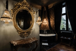 Carnaval à Venise, Quelle: (c) Château de Maubreuil