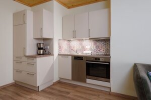 Chalet 2 Personen, Quelle: (c) Mosel Village Resort