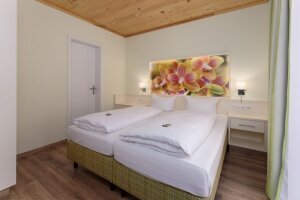 Chalet 2 Personen, Quelle: (c) Mosel Village Resort