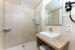 Chalet 2 Personen, Quelle: (c) Mosel Village Resort