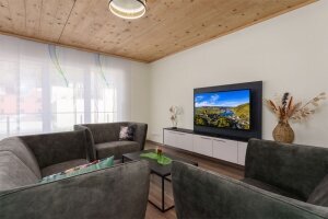Chalet 4 Personen, Quelle: (c) Mosel Village Resort