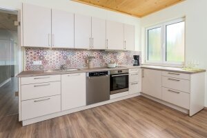 Chalet 4 Personen, Quelle: (c) Mosel Village Resort