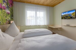 Chalet 4 Personen, Quelle: (c) Mosel Village Resort