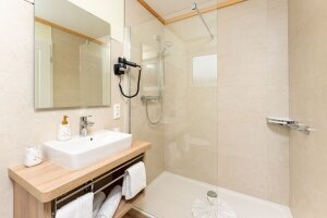 Chalet 4 Personen, Quelle: (c) Mosel Village Resort