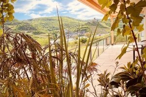 Chalet 4 Personen, Quelle: (c) Mosel Village Resort