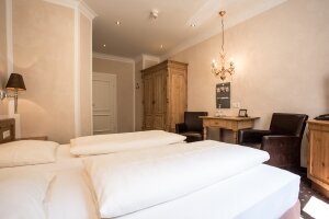 Classic Zimmer, Quelle: (c) Meiser Altstadt Hotel
