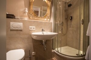 Classic Zimmer, Quelle: (c) Meiser Altstadt Hotel