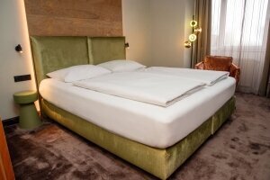 Comfort Doppelzimmer, Quelle: (c) Ringhotel Reubel