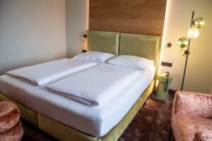 Comfort Doppelzimmer, Quelle: (c) Ringhotel Reubel