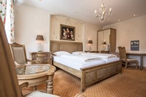Comfort Zimmer, Quelle: (c) Meiser Altstadt Hotel