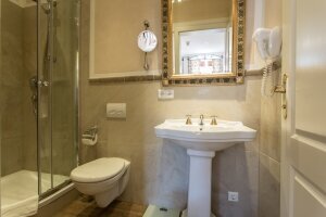 Comfort Zimmer, Quelle: (c) Meiser Altstadt Hotel