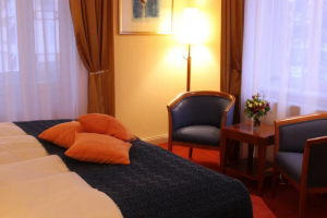 Comfort Doppelzimmer, Quelle: (c) Romantik ROEWERS Privathotel