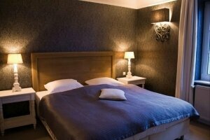 Komfort Doppelzimmer, Quelle: (c) Schloss Krugsdorf Golf & Hotel