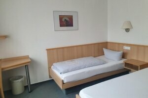 Comfort (Hofseite), Quelle: (c) Hotel Gasthof zum Ritter