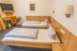 Comfort (Hofseite), Quelle: (c) Hotel Gasthof zum Ritter