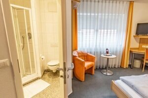 Comfort (Hofseite), Quelle: (c) Hotel Gasthof zum Ritter