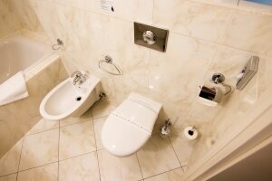 Comfort Doppelzimmer, Quelle: (c) Humboldt Park Hotel & Spa