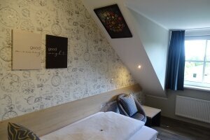 Comfort Einzelzimmer , Quelle: (c) Hotel zur Therme