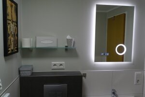 Comfort Einzelzimmer , Quelle: (c) Hotel zur Therme