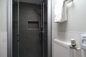 Comfort Einzelzimmer , Quelle: (c) Hotel zur Therme