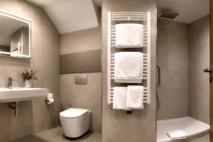 De Luxe Doppelzimmer Premium, Quelle: (c) Spa Hotel Děvín **** Superior