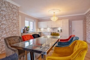 Deluxe-Appartment 6 Personen, Quelle: (c) Mosel Village Resort
