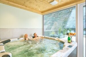 Deluxe-Appartment 6 Personen, Quelle: (c) Mosel Village Resort