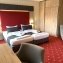 Deluxe Doppelzimmer mit Teppichboden, Quelle: Aktiv & Vital Hotel Thüringen