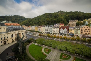 Deluxe Doppelzimmer, Quelle: (c) Interhotel Central