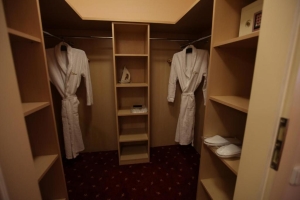 Deluxe Doppelzimmer, Quelle: (c) Interhotel Central