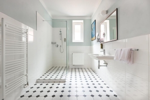 Doppelzimmer Deluxe, Quelle: (c) Boutique Hotel SwissHouse