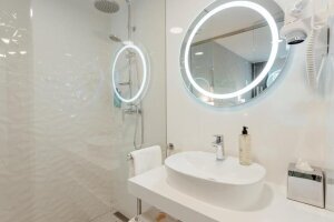Deluxe Doppelzimmer mit Balkon, Quelle: (c) Spa Hotel Veľká Fatra