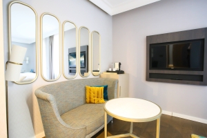 Deluxe Plus Irma Doppelzimmer, Quelle: (c) Thermia Palace *****