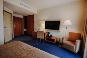 Doppelzimmer, Quelle: (c) Lind Hotel