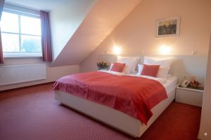 Classic Doppelzimmer , Quelle: (c) Hotel zur Therme